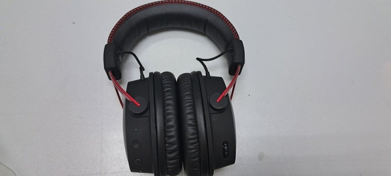 Объявление Hyperx cloud alpha wireless Б/У