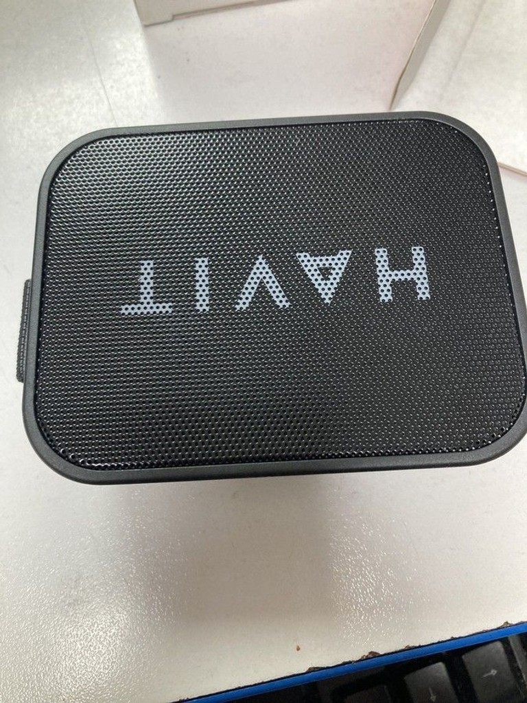 Купить Havit sk921bt Б/У
