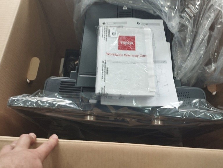 Распродажа Teka CLC 855 GM (41598030), продавец Техноскарб