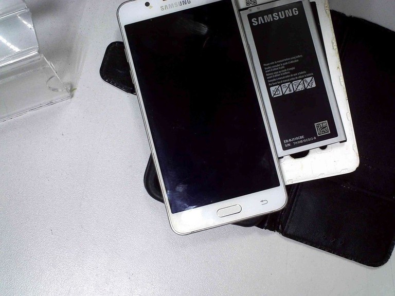 Купить Samsung galaxy j5 j510h Б/У