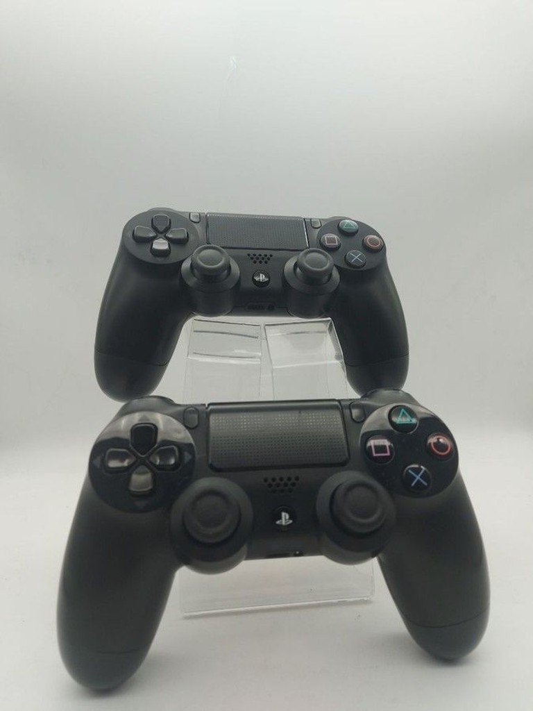 Sony playstation 4 1tb (2 джойстика) Код:01-200963256. Изображение 6