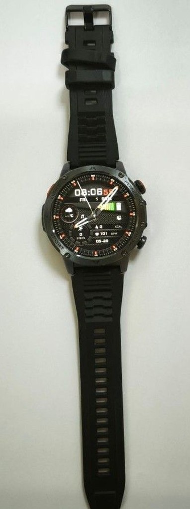 Дешево Smart Watch ak87 з ломбарду