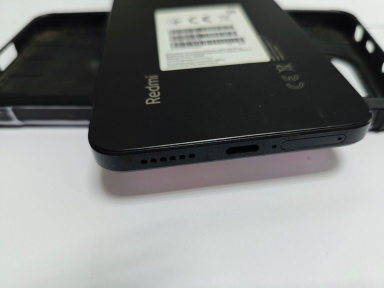 Xiaomi redmi note 14 6/128gb Код:01-200967785. Изображение 6