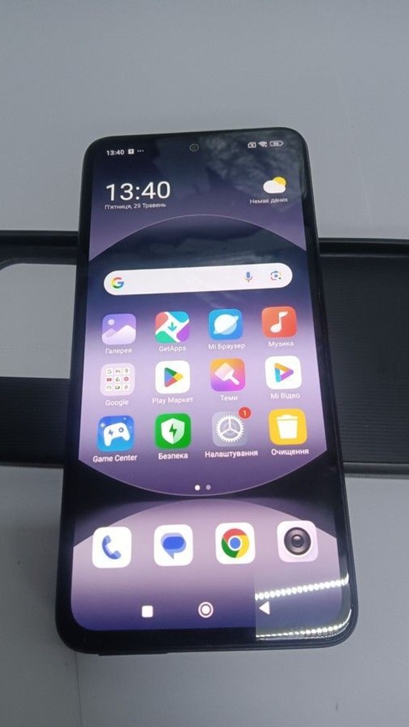 Купить Xiaomi redmi note 14 8/256gb Б/У