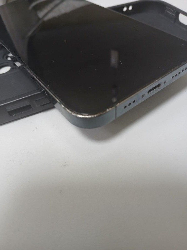 Apple iphone 12 pro 256gb Код:01-200968357. Изображение 5