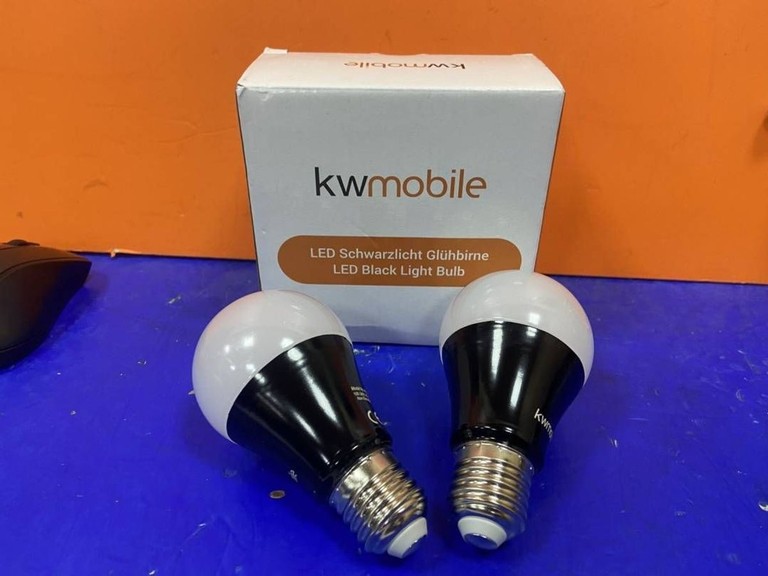 Распродажа Kwmmobile e27, продавец Техноскарб