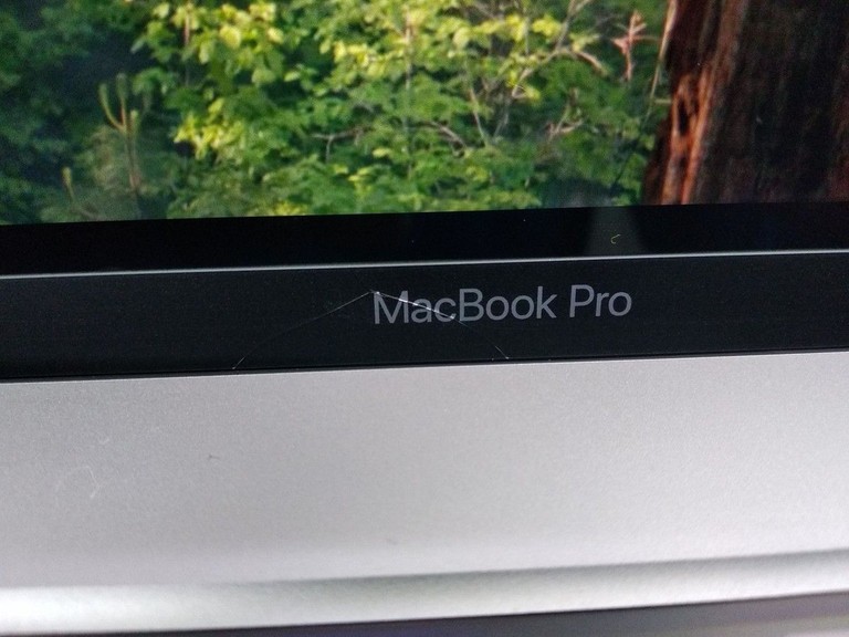 Apple macbook pro 16" 2019 a2141 core i7 2,6ghz/ram 16gb/ssd 512gb/intel graphics 630 Код:01-200941859. Зображення 5