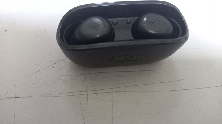 Оголошення Jbl wave buds Б/У