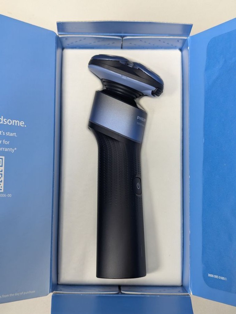 Дешево Philips Shaver Series 5000X X5006/00 з ломбарду