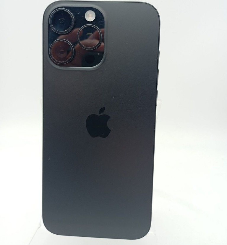 Оголошення Apple iphone 16 pro max 256gb Б/У
