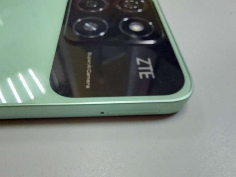 Zte Blade A35 4/64GB Green Код:01-200971737. Зображення 6