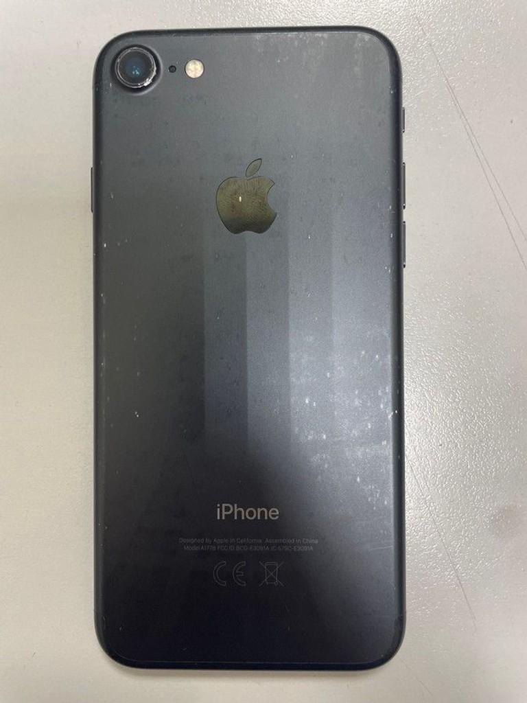 Купить Apple iphone 7 32gb Б/У