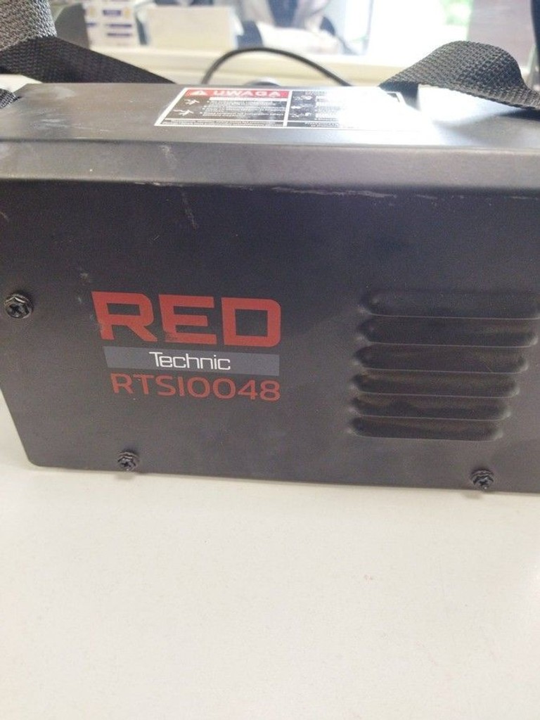 Купити Red technic RTSI0048 Б/У