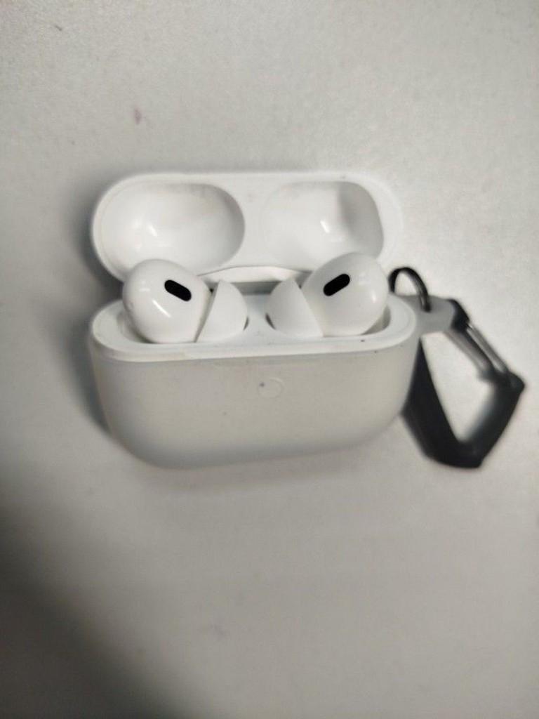 Объявление Apple airpods pro 2nd generation Б/У