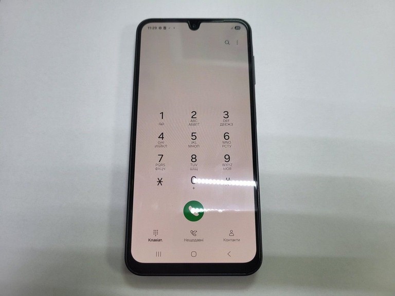 Оголошення Samsung galaxy a16 4/128gb Б/У