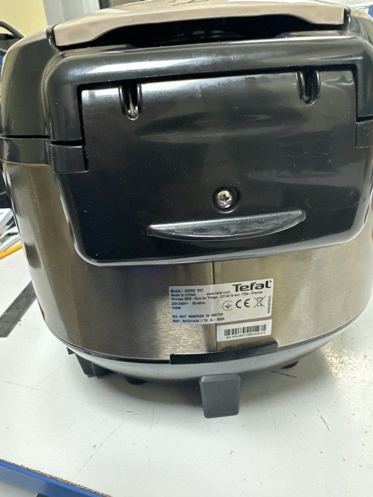 Дешиво Tefal RK321A34 с ломбарда