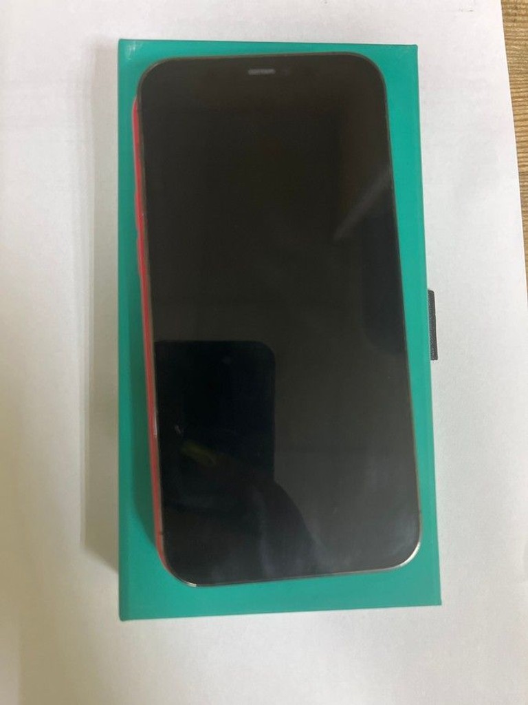 Розпродаж Apple iphone 12 pro 128gb, продавець Техноскарб