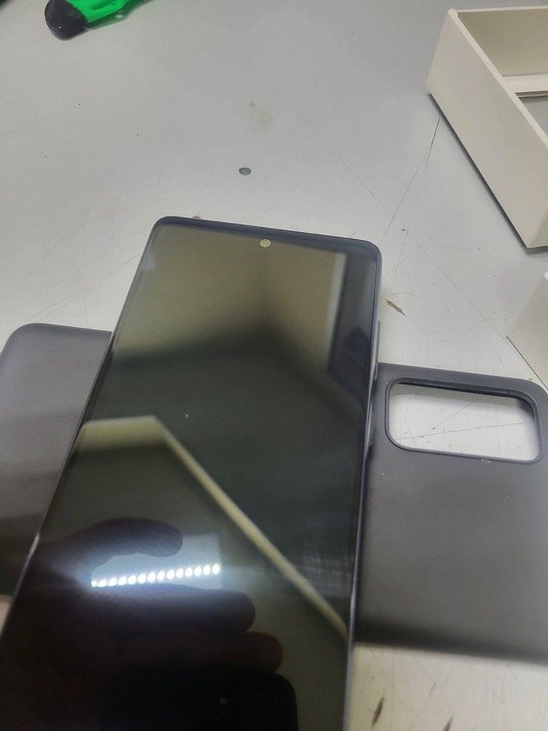 Купити Samsung galaxy s20 fe sm-g780f 6/128gb Б/У