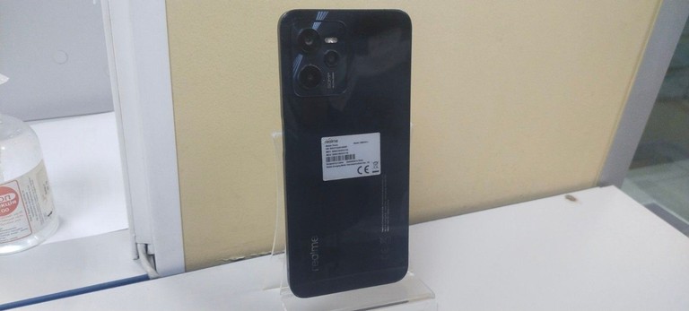 Realme c35 4/128gb Код:01-200973221. Зображення 9