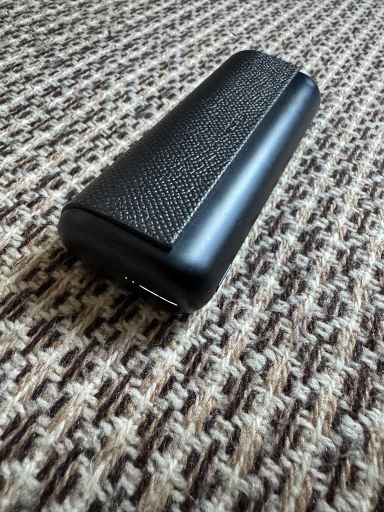 Iqos iqos iluma i prime Код:null. Зображення 4