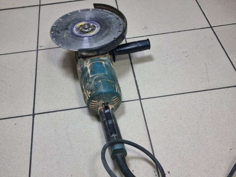 Makita ga9020s Код:01-200975676. Зображення 8
