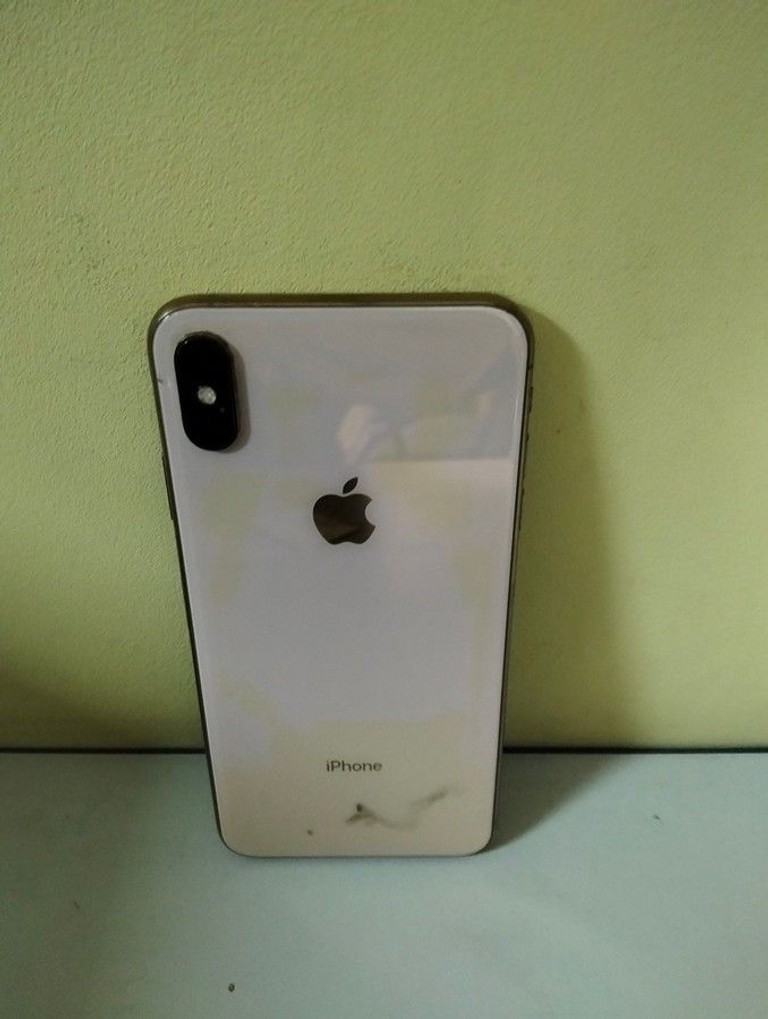 Оголошення Apple iphone xs max 64gb Б/У