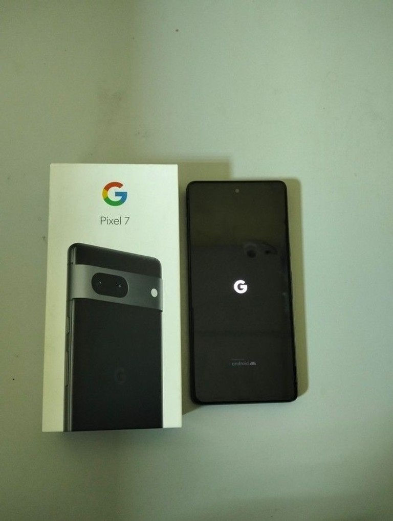 Купити Google pixel 7 8/128gb Б/У