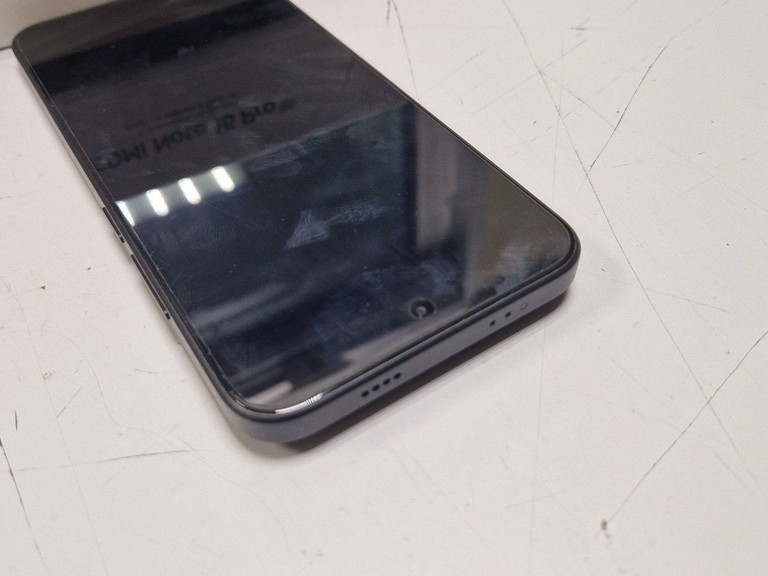 Xiaomi Redmi Note 15 Pro 5G 8/256GB Glacier Blue Код:01-200972786. Изображение 9