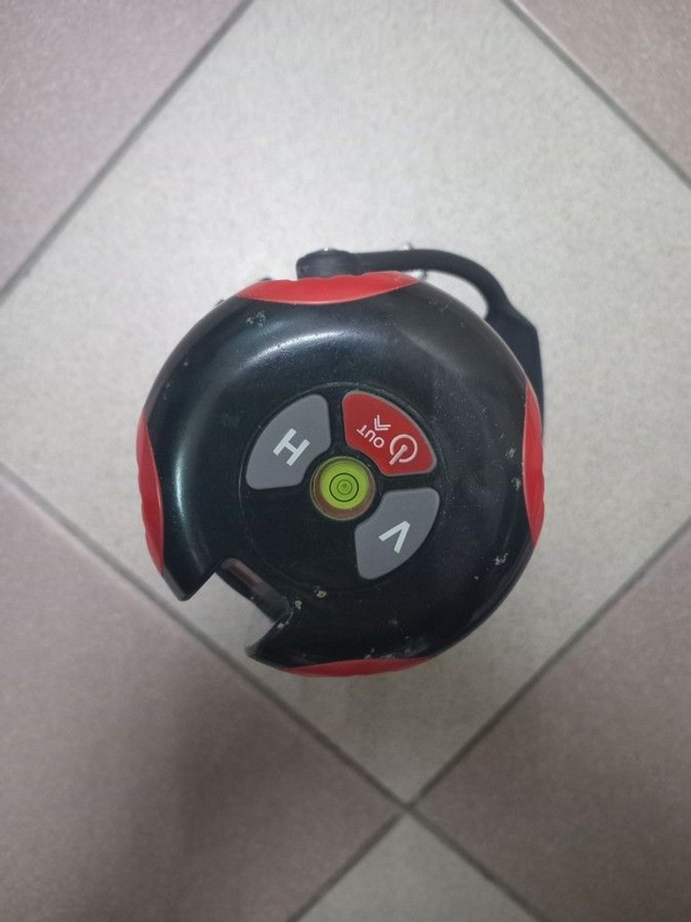 Дешиво Intertool MT-3003 с ломбарда