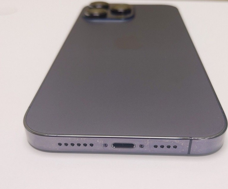 Apple iphone 14 pro max 128gb esim Код:01-200976580. Зображення 8