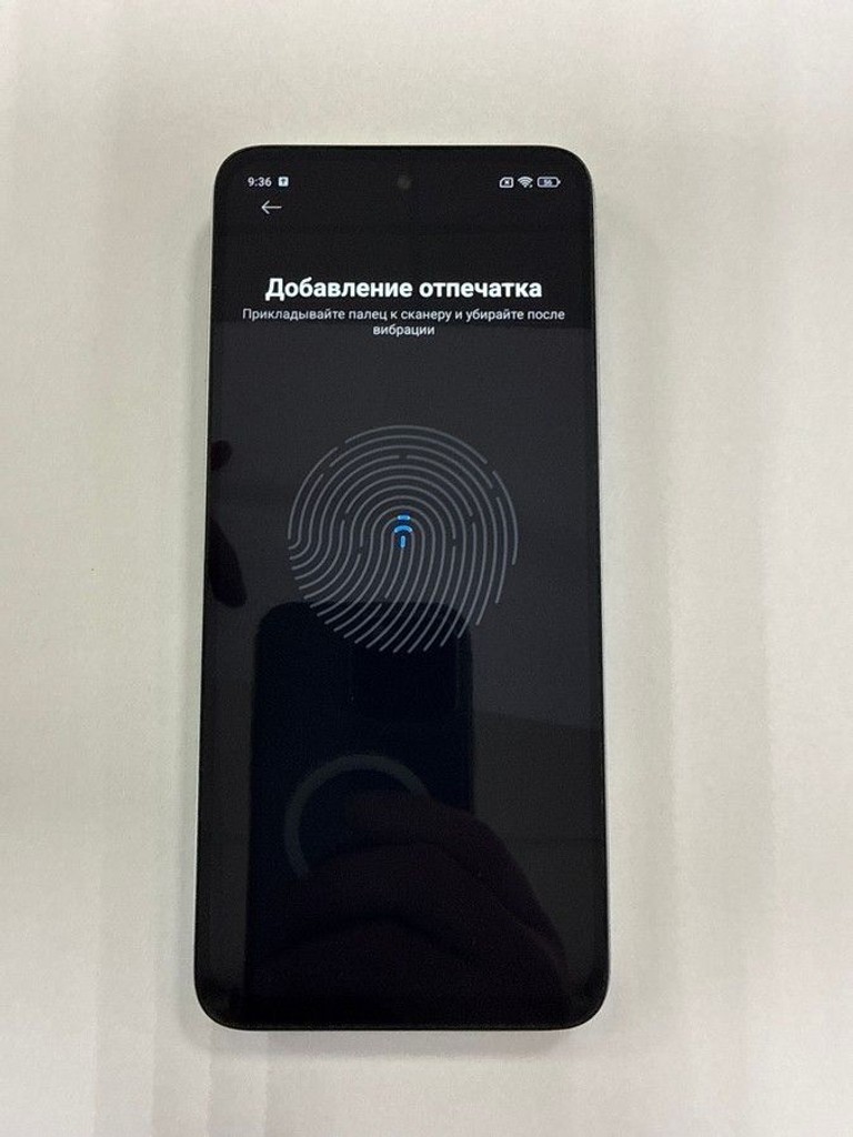 Дешево Xiaomi Redmi 13 6/128GB Blue з ломбарду