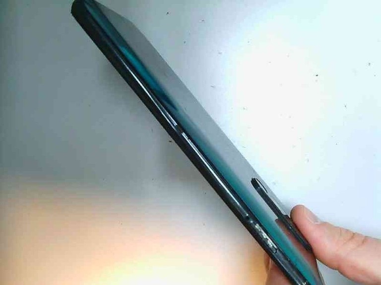Дешево Xiaomi Redmi Note 8 Pro 6/64GB Green з ломбарду