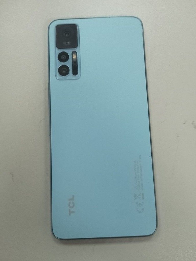 Оголошення Tcl 30 plus 4/128gb Б/У