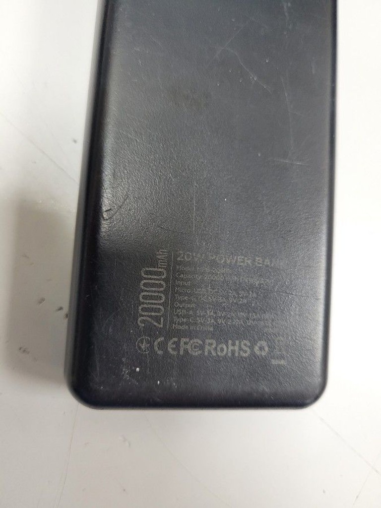 Распродажа Маке mpb-206bk 20000 mah 20w, продавец Техноскарб