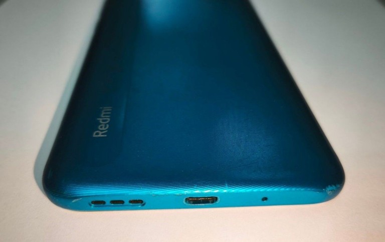 Xiaomi redmi 9a 2/32gb Код:01-200976765. Изображение 7