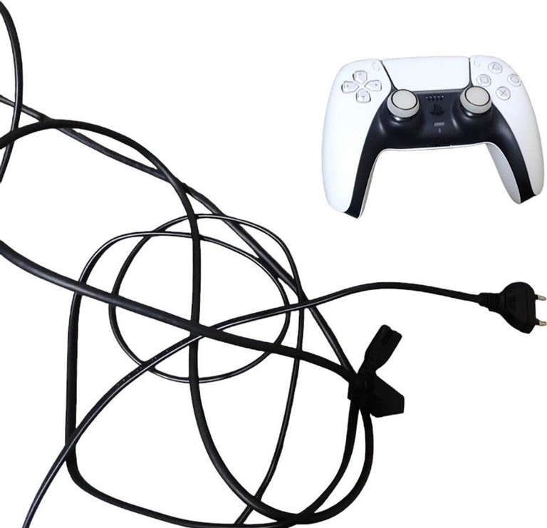 Дешиво Sony PlayStation 5 Digital Edition 825GB с ломбарда