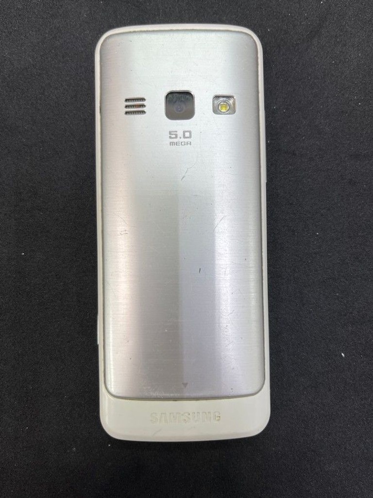 Объявление Samsung GT-S5611 Б/У