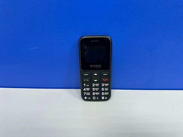 Розпродаж Sigma comfort 50 hit2020, продавець Техноскарб