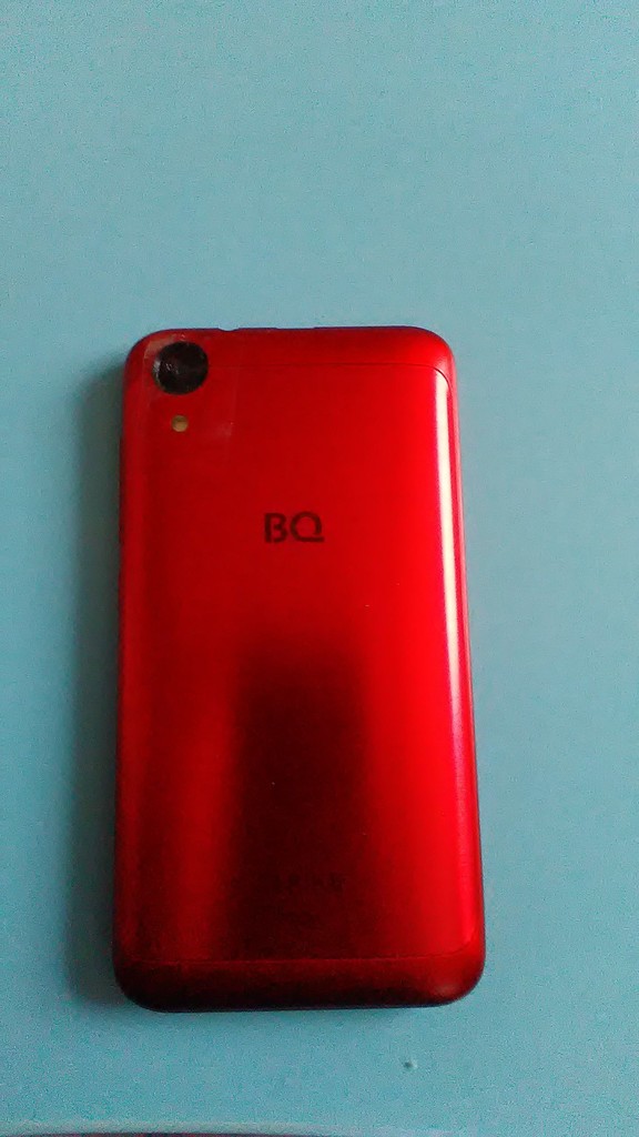 Bq bq-4072 strike mini Код:null. Зображення 5