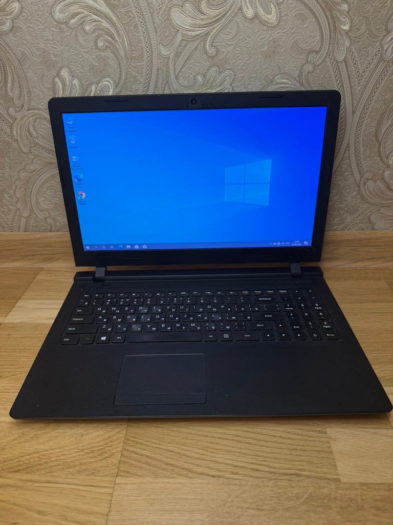 Купити Lenovo Ideapad 100-15IBY  Б/У
