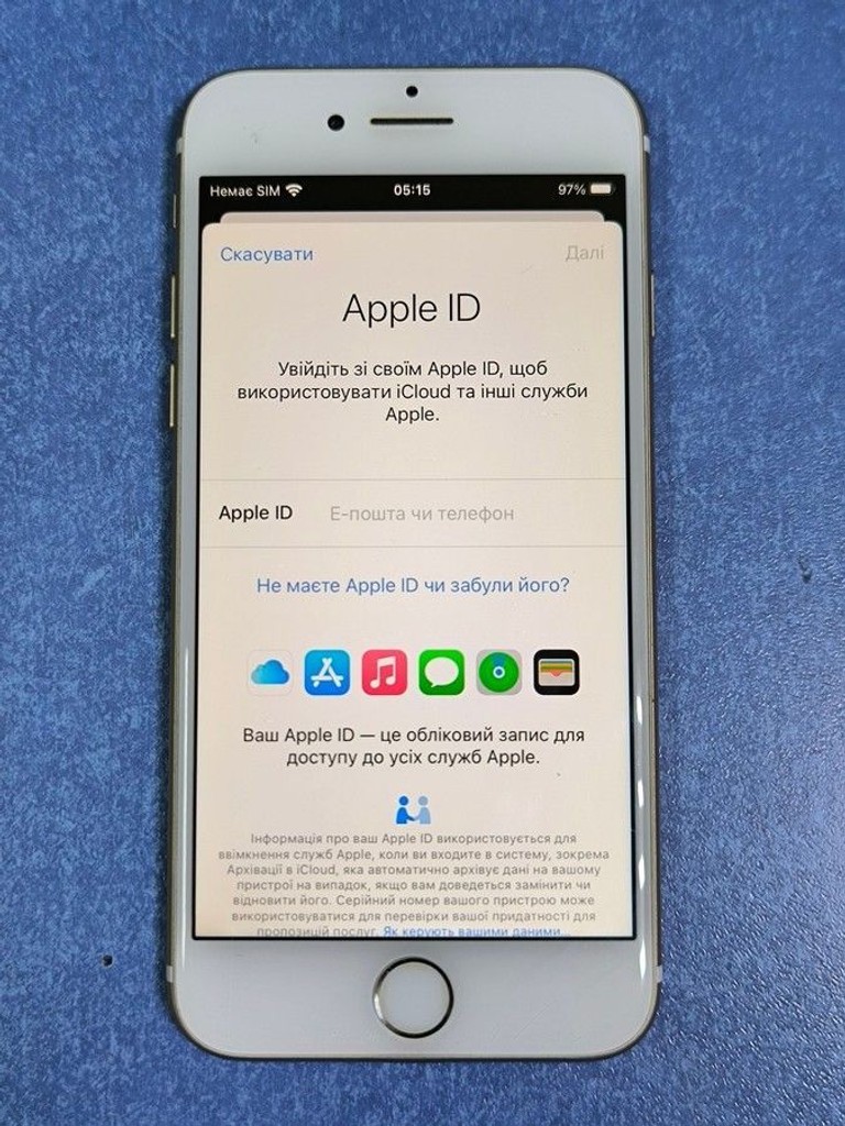 Apple iphone 7 128gb Код:01-200979229. Зображення 9