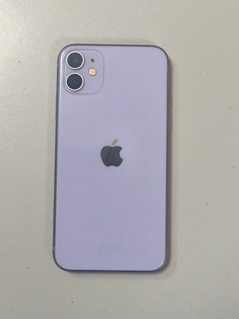 Apple iphone 11 128gb Код:01-200979447. Зображення 11