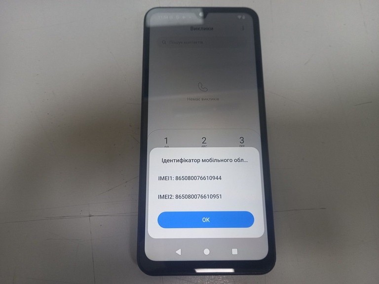 Xiaomi redmi a5 3/64gb Код:01-200979935. Зображення 7
