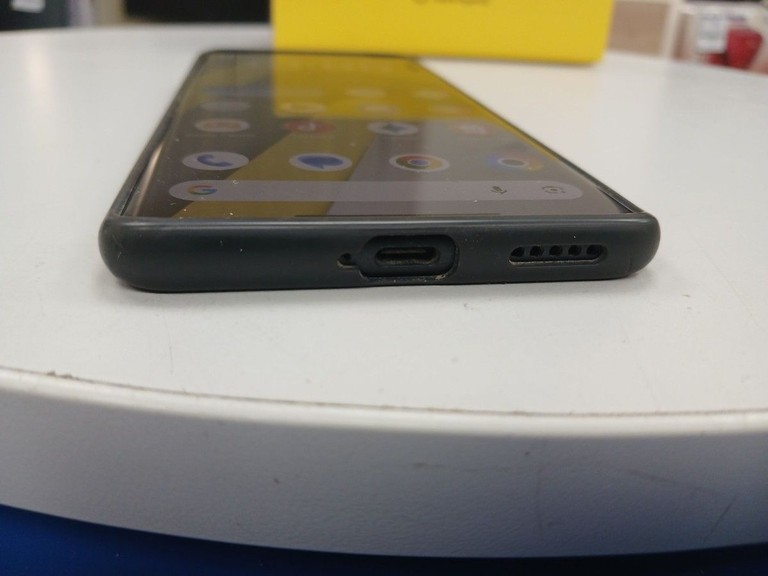 Объявление Poco m8 pro 5g 8/256gb Б/У