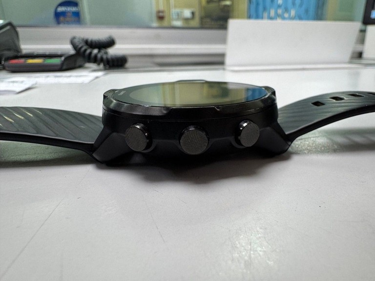 Дешиво Suunto 7 black с ломбарда