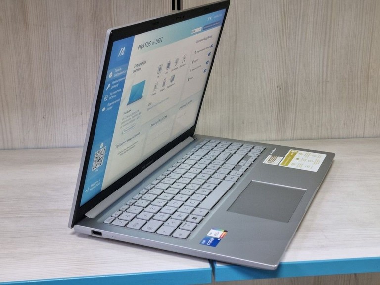 Asus 15/core i5-1334u ddr4/16gb ddr4/ssd 512 gb/*інтегрована Код:01-200982149. Зображення 7