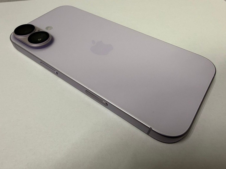 Apple iPhone 17 256GB Black (MG6J4) Код:01-200979977. Зображення 5