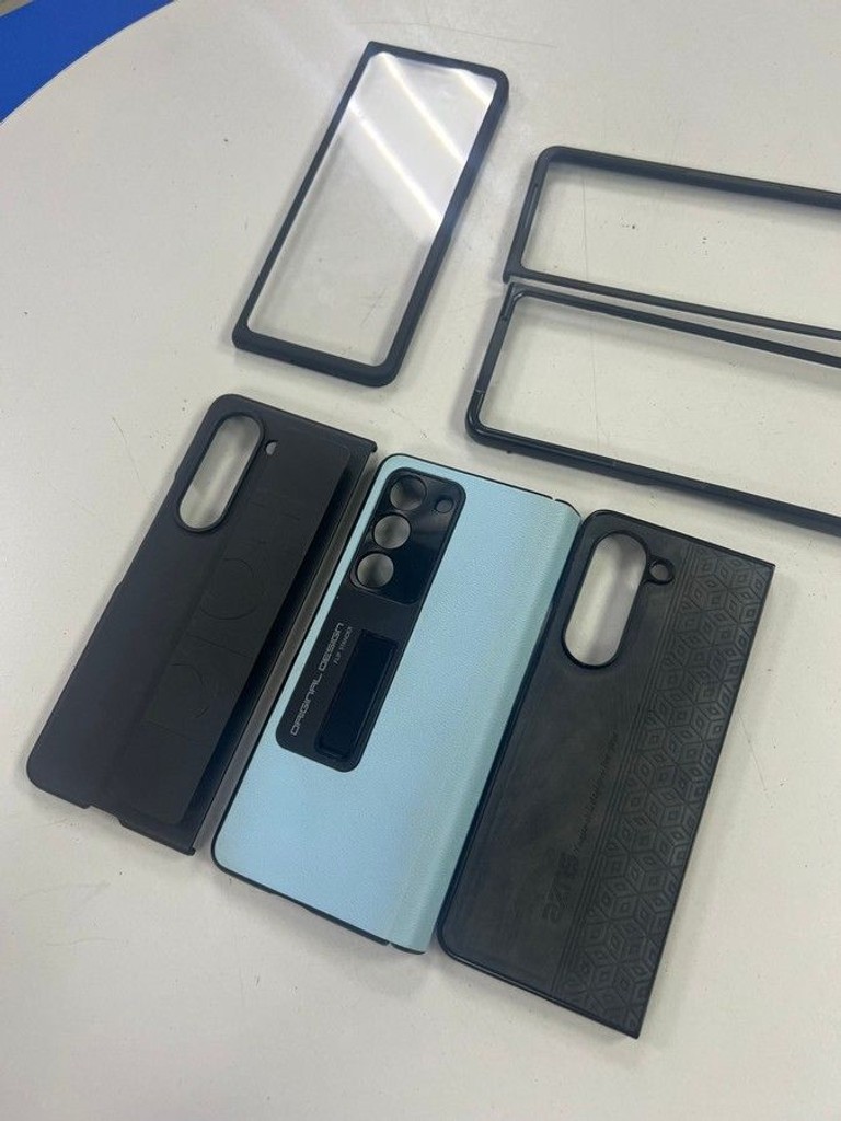 Samsung galaxy fold5 12/512gb Код:01-200979838. Зображення 6
