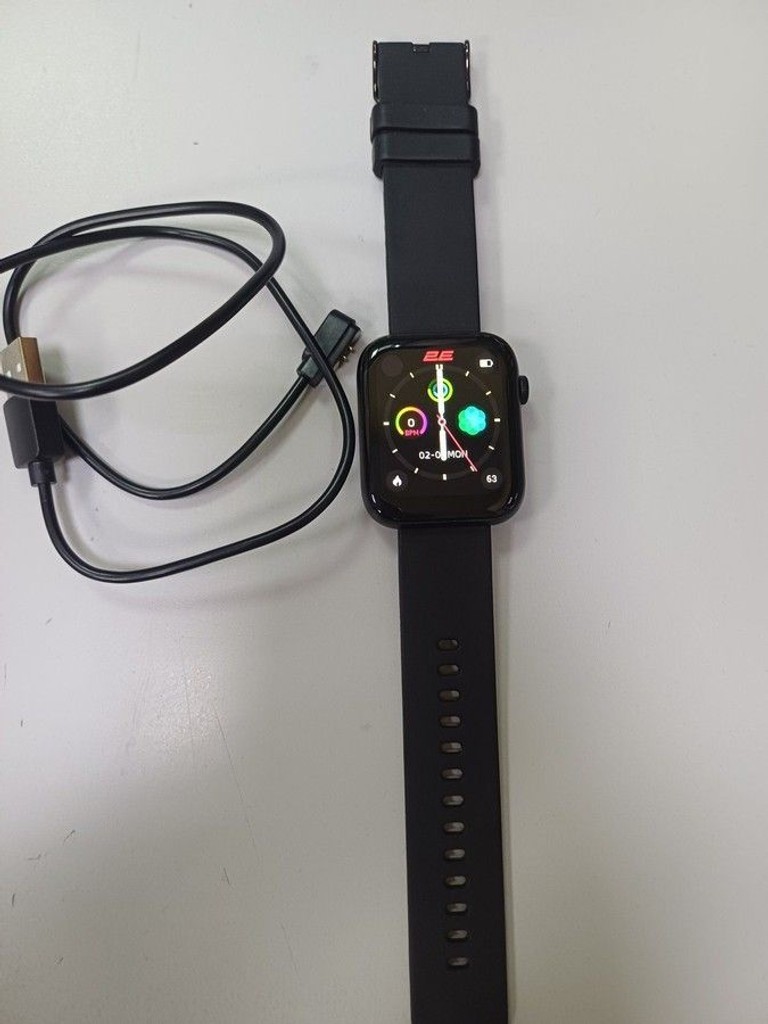 Объявление 2E wave plus 47 mm Б/У