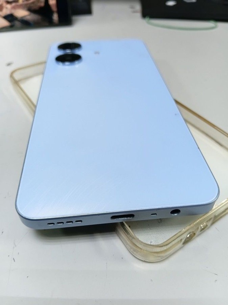 Распродажа Realme note 60 4/128gb, продавец Техноскарб